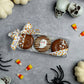 3-Piece Decorated Oreo Box - Halloween