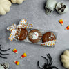 3-Piece Decorated Oreo Box - Halloween