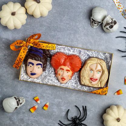Hocus Pocus