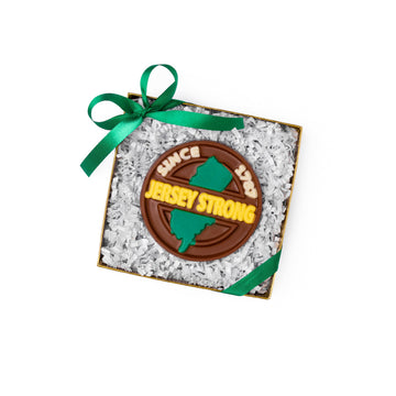 Jersey Strong Disc