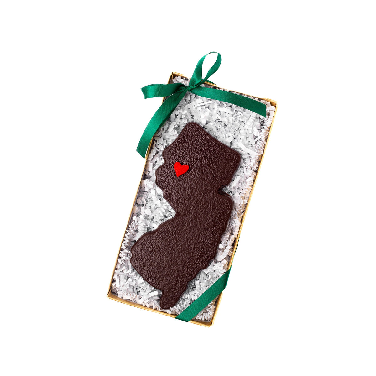 Jersey Love Bar