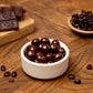 72% High Cocoa Dark Chocolate Covered Espresso Beans