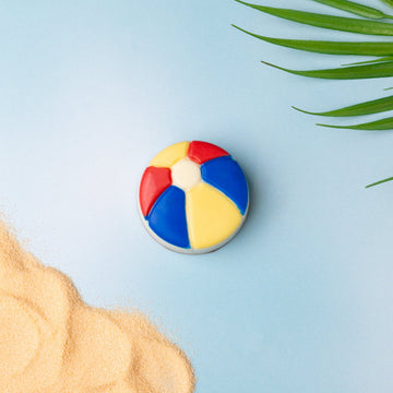 Beach Ball Oreo