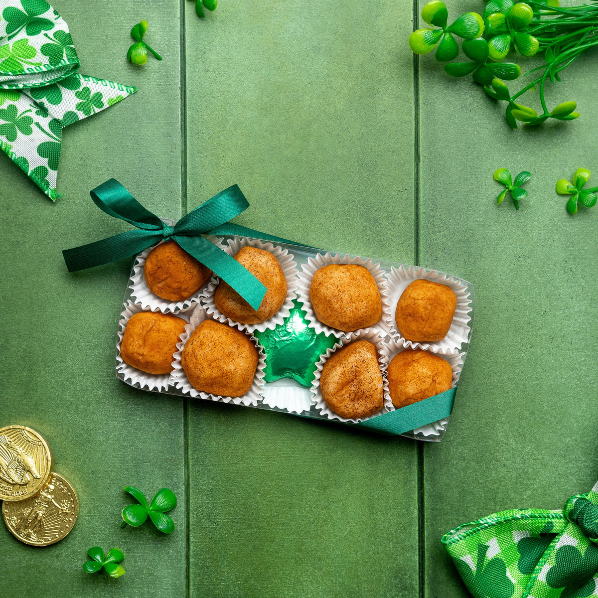 8-Piece Irish Potatoes
