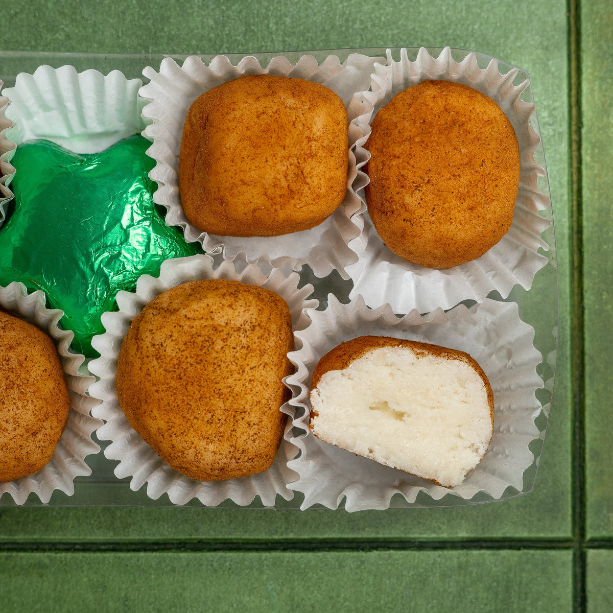 8-Piece Irish Potatoes
