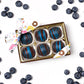 Seasonal 6-Piece Truffle Assortment - Spring & Summer