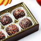 Seasonal 6-Piece Truffle Assortment - Spring & Summer