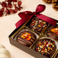 6-Piece Decorated Oreo Box - Thanksgiving
