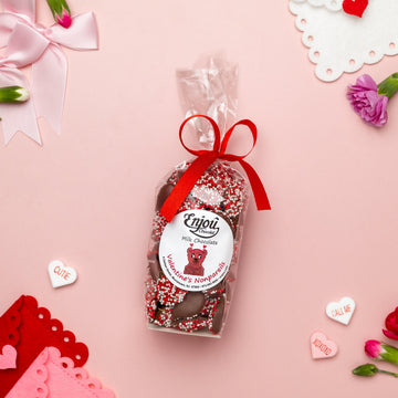 Valentine's Day Nonpareils