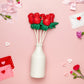 Rose Lolly