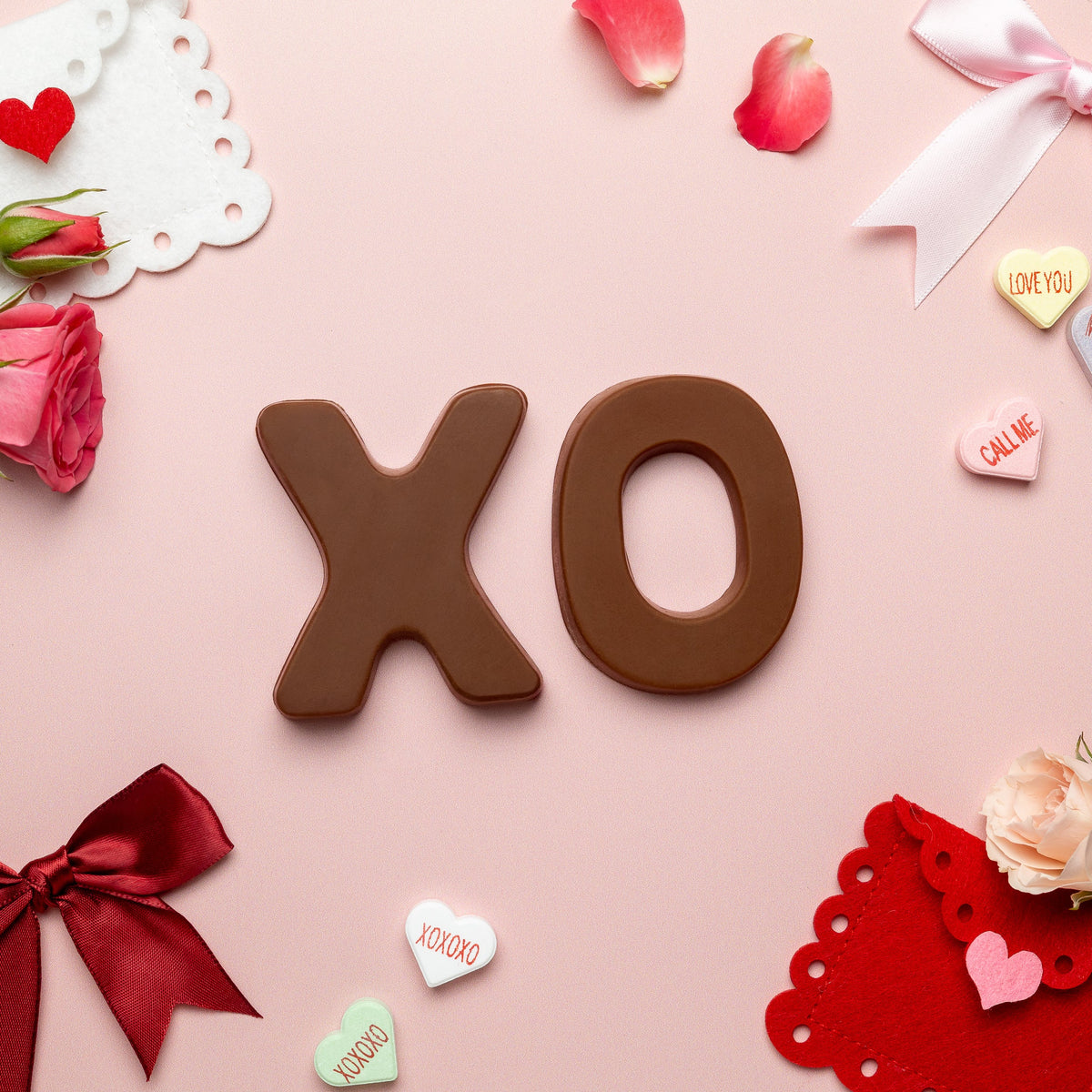XO Favor