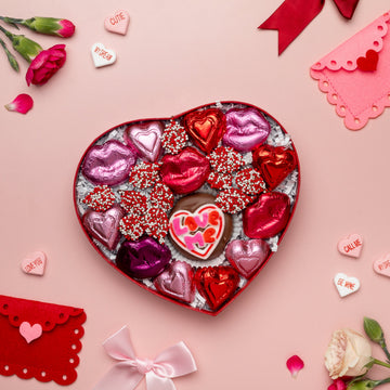 Cupid's Kisses Assortment