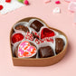Valentine's Corrugated Heart Assortment