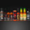 The Entire Sauce Collection