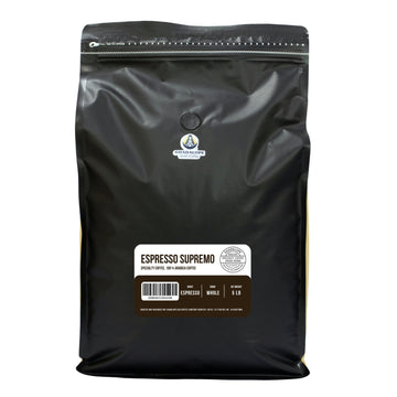 Espresso Supremo