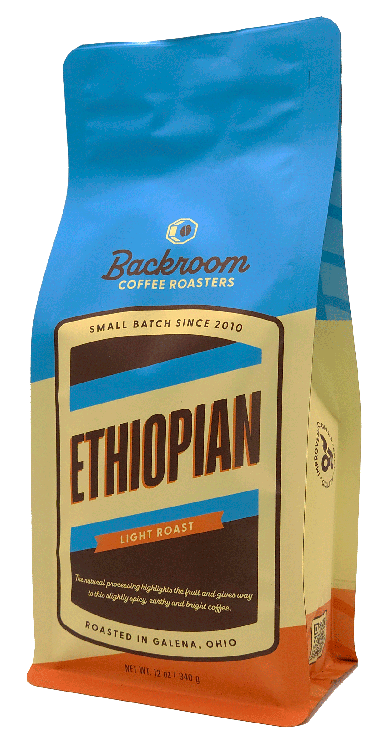 Ethiopian