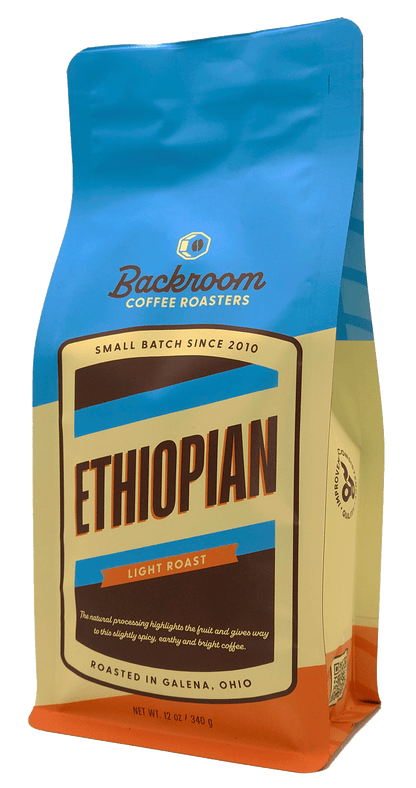 Ethiopian