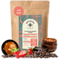 Kochere Coffee Ethiopian Harrar Coffee – Single Origin Natural Medium Roast - Fruity, Berry, Dark Chocolate Notes