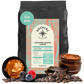 Kochere Coffee Ethiopian Sidamo Natural Medium-Light Roast - Milk Chocolate, Fruity Notes