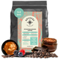 Kochere Coffee Ethiopian Sidamo Natural Medium-Light Roast - Milk Chocolate, Fruity Notes