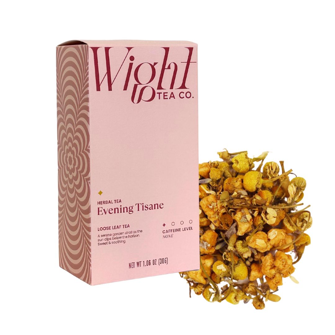 Evening Tisane