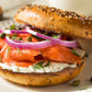 Igotchu Everything Bagel