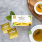 Organic Moringa Tea - Honey & Vanilla - Caffeine-Free Herbal Tea
