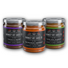 Extra Hot Variety Pack #1 - Best Sellers