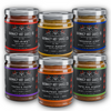 Extra Hot Core Lineup Variety Pack