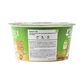 Pho’nomenal Bowl Instant Veggie Pho (Case of 6 Bowls)