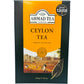 Ahmad Ceylon Loose Leaf Tea
