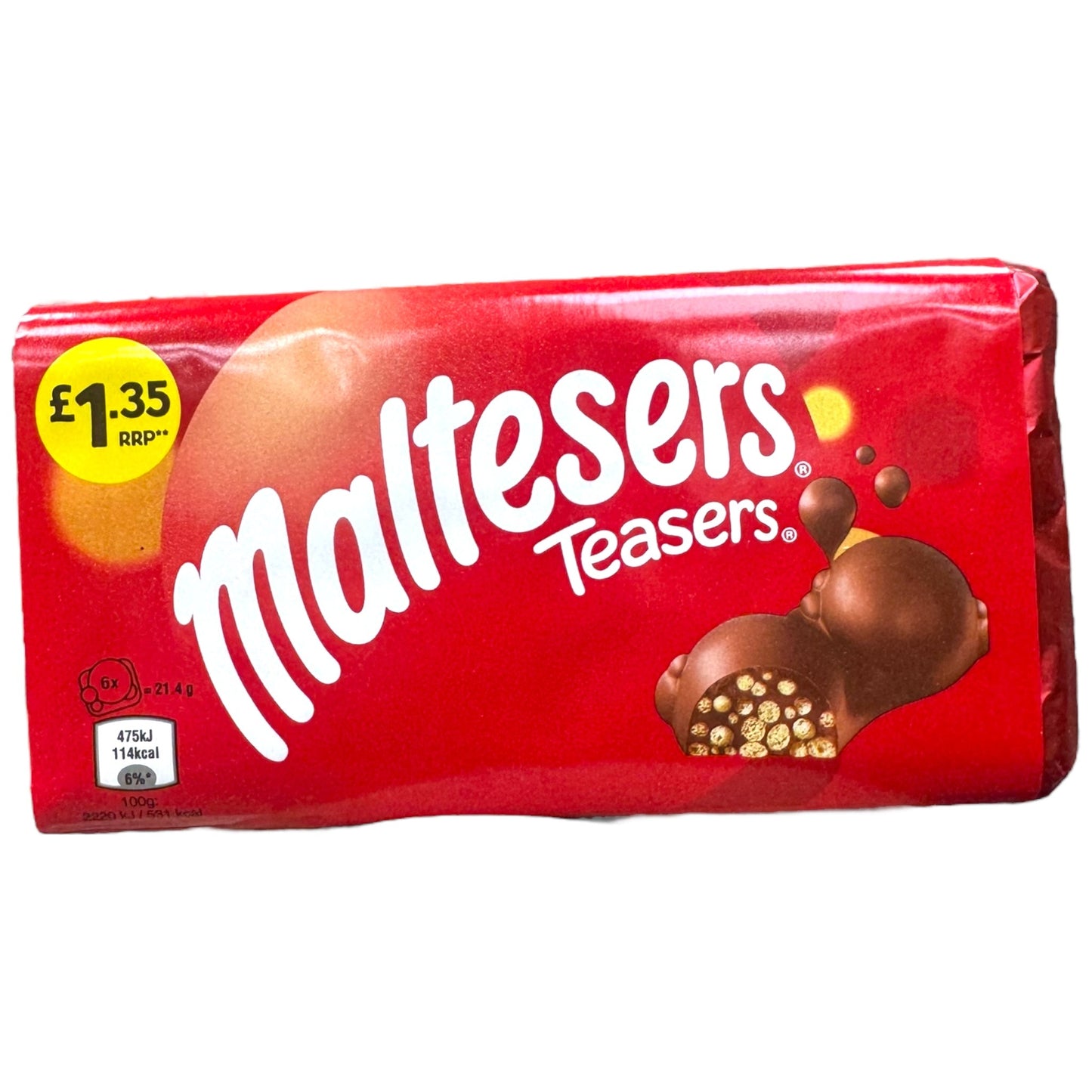 Maltesers Teasers Snack