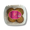 Hasson Bakery Barazik Sesame Molasses Cookies