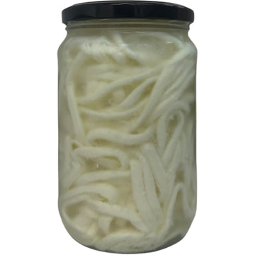 Authentic Cecil Cheese from Aleppo