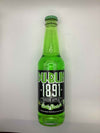 Dublin 1891 Green Apple Soda