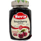 Natural Sour Cherry Jam – 820g