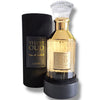 Lattafa Velvet Oud