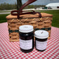 Miller’s Blueberry Jam | Authentic Local Amish-Made Spread