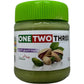 One Two Three Premium Algerian Pistachio Paste