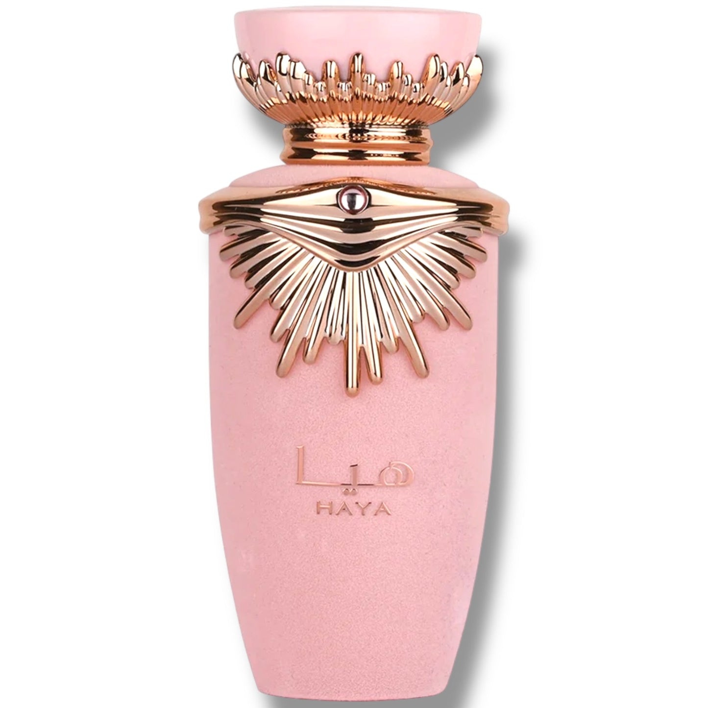 Lattafa Haya – Premium Quality Perfume for Women