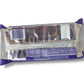 Milka Chocolate Cookies with Oreo Cream Filling
