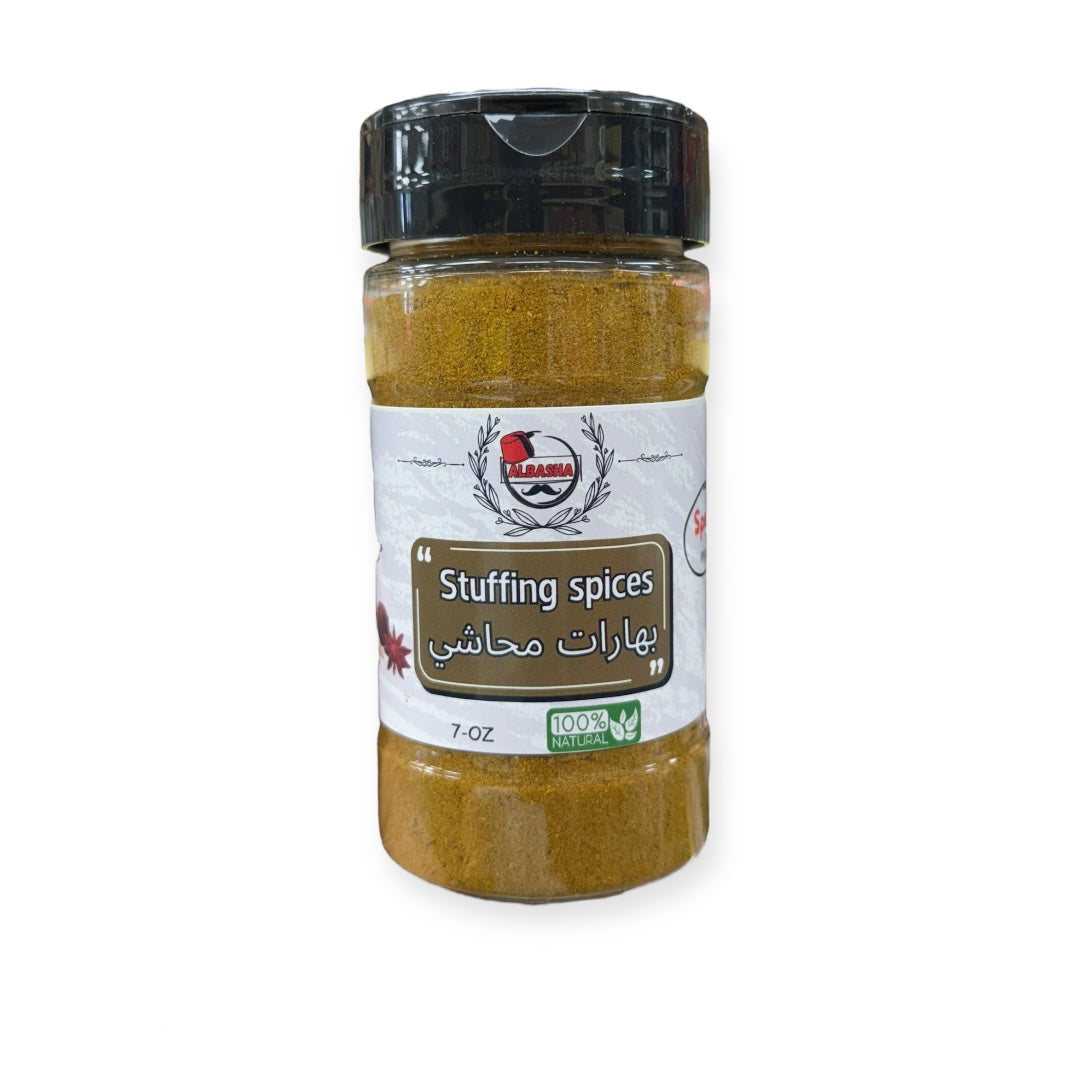 Stuffing Spice – Versatile Seasoning Blend