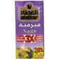 Organic Sage Tea Bags Herbal Infusion