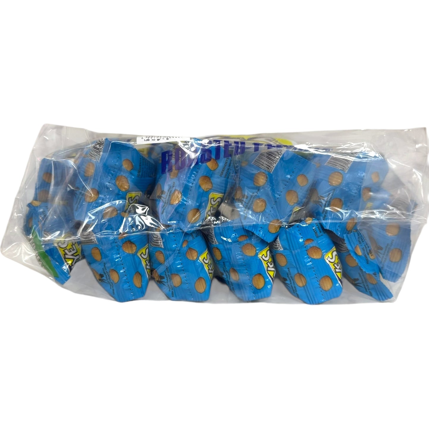 Iyes Corn Flavor Roasted Peanuts