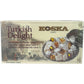 Koska Palace Turkish Delight With Nuts – 500g Assorted Sweet Treats