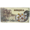 Koska Palace Turkish Delight With Nuts – 500g Assorted Sweet Treats