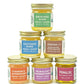 Fat Fuel 6-Pack Sampler