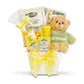 Hugs & Well Wishes Gift Basket