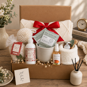 Thinking of You  Gift Box