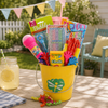 Food Free Jamboree Actvity Gift Basket